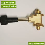 Super Kalan Control Valve Handle/Spare Part for Superkalan