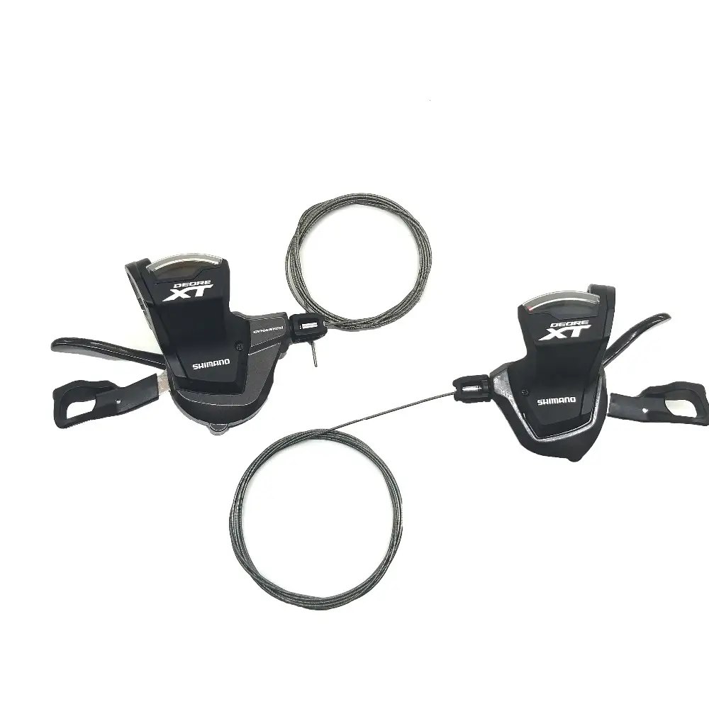 xt rapidfire shifters