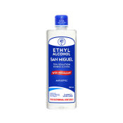 San Miguel Ethyl Alcohol 70% Solution 500ml