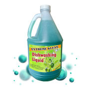 Perfume Project Ph Calamansi Antibac Dishwashing Liquid Gallon