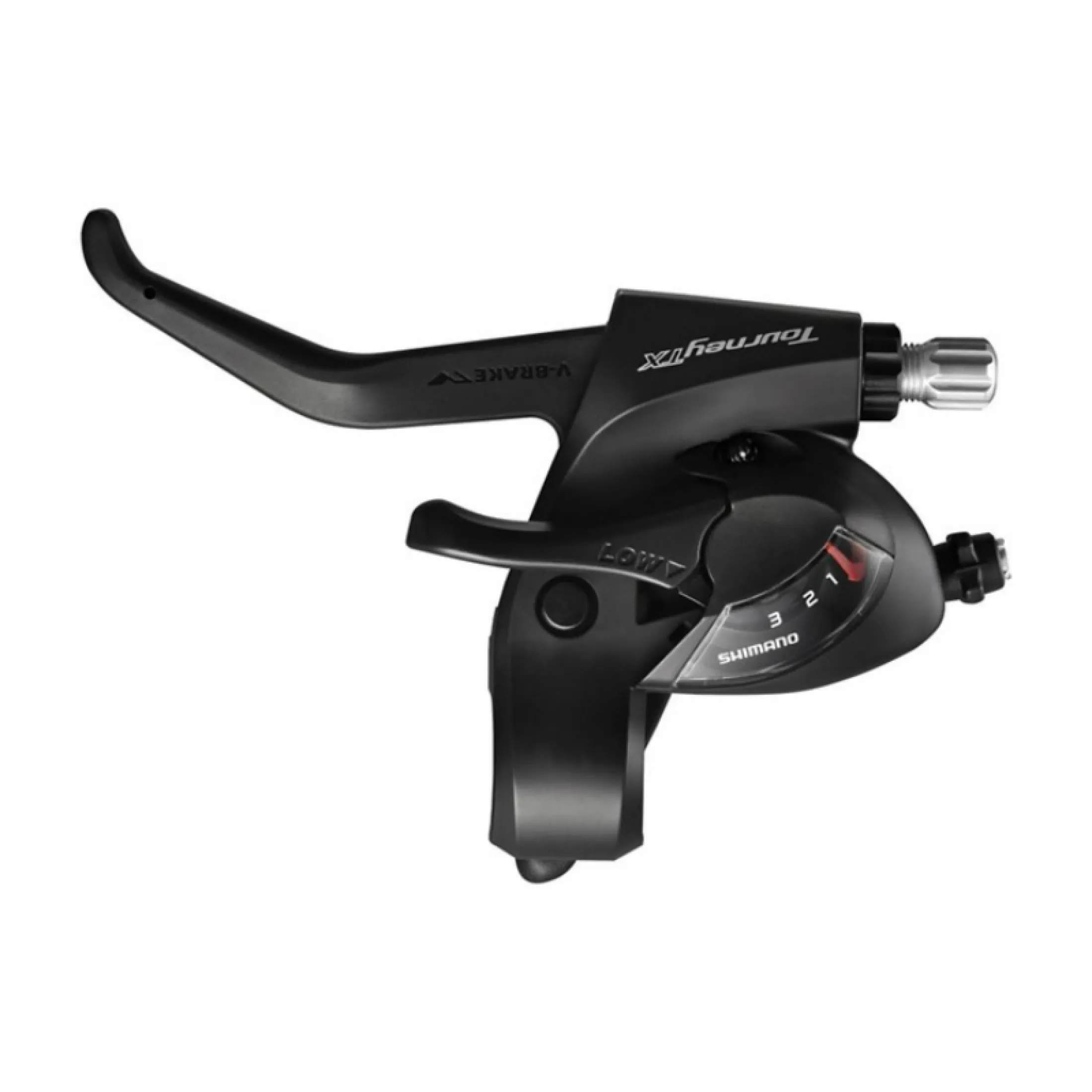 shimano tourney shifter price