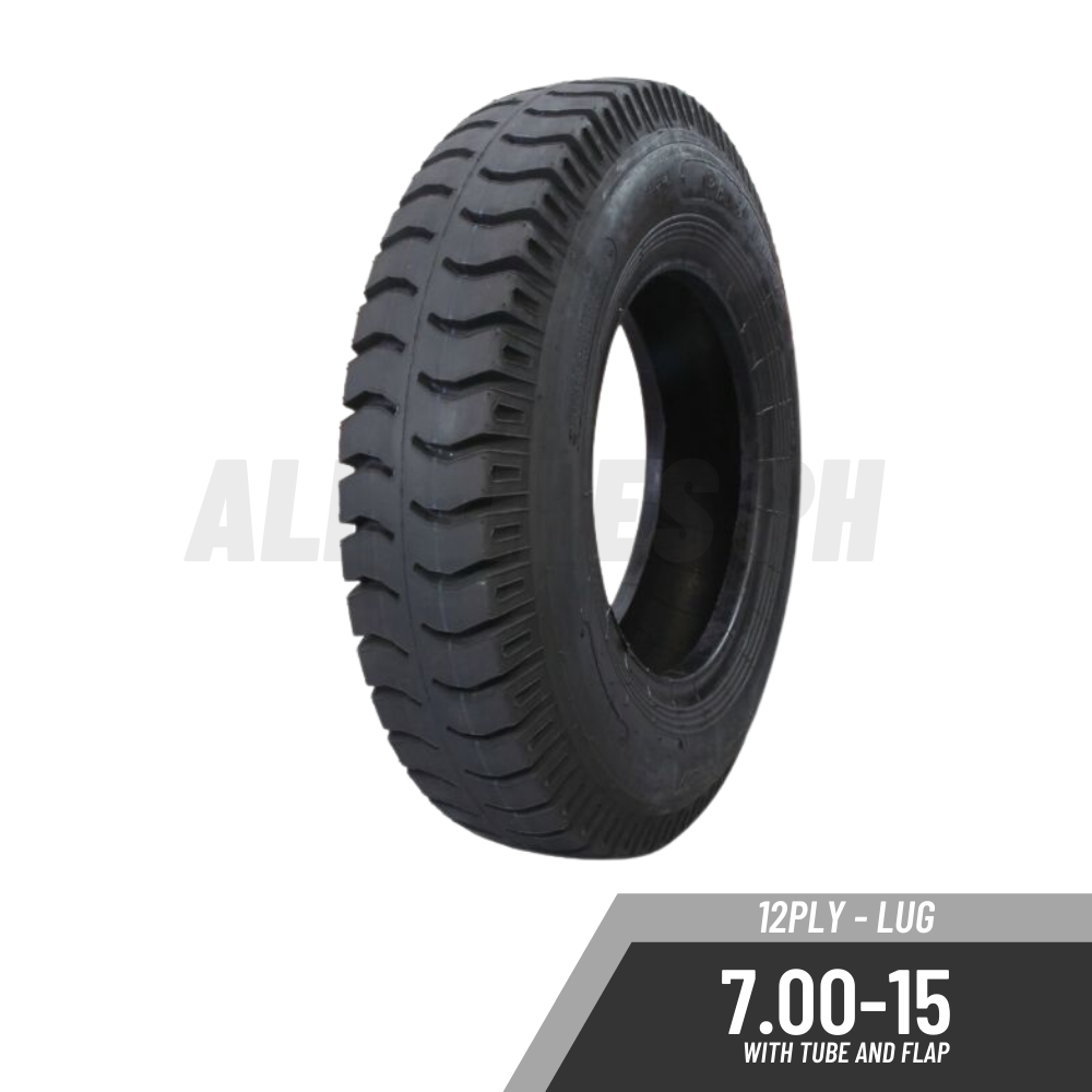 Shop 700 R15 Tire Cheap – Fast Easy Lazada Philippines