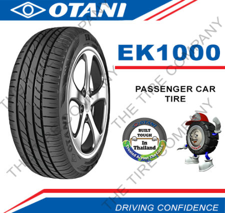 Otani 225/60 R17 99V EK1000