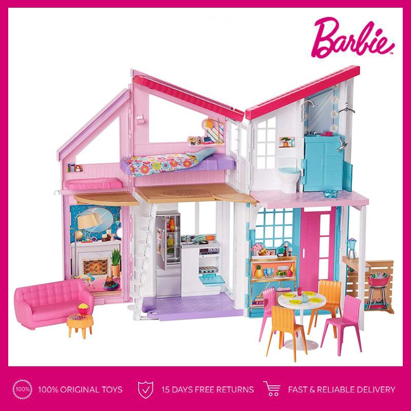 dollhouse online