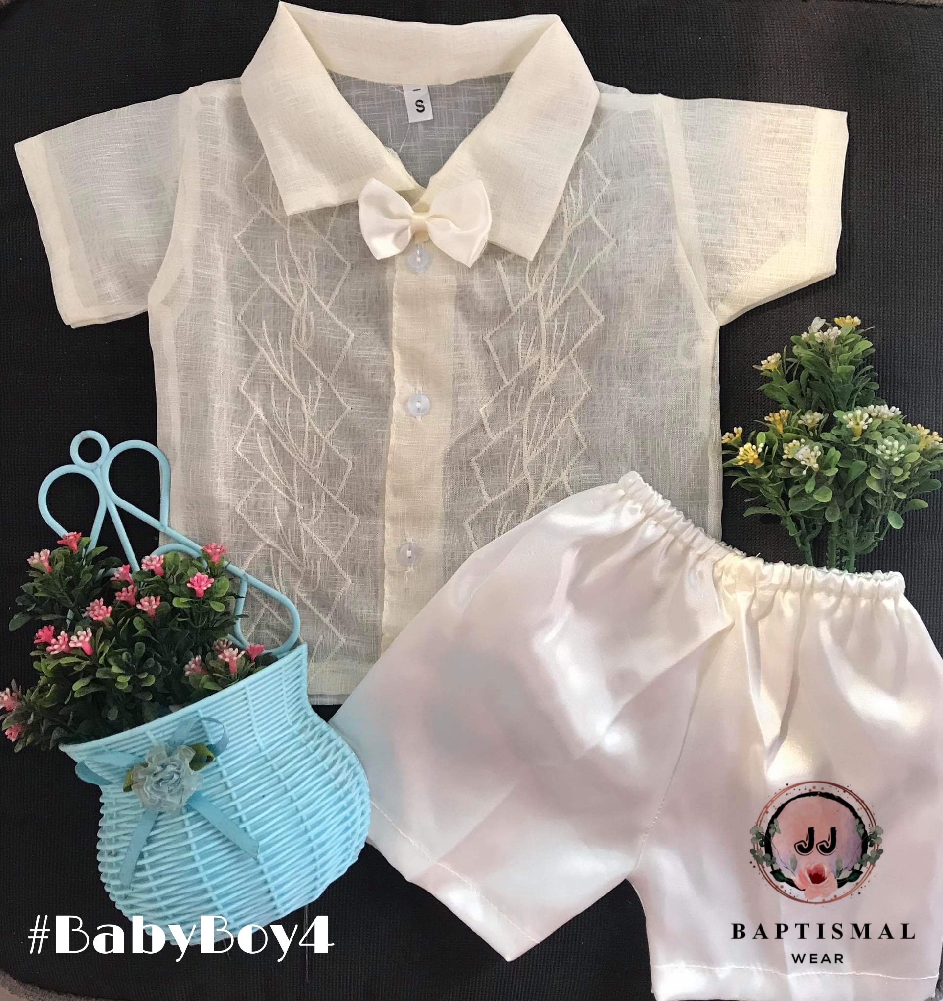 Buy Damit Pang Binyag Boys online