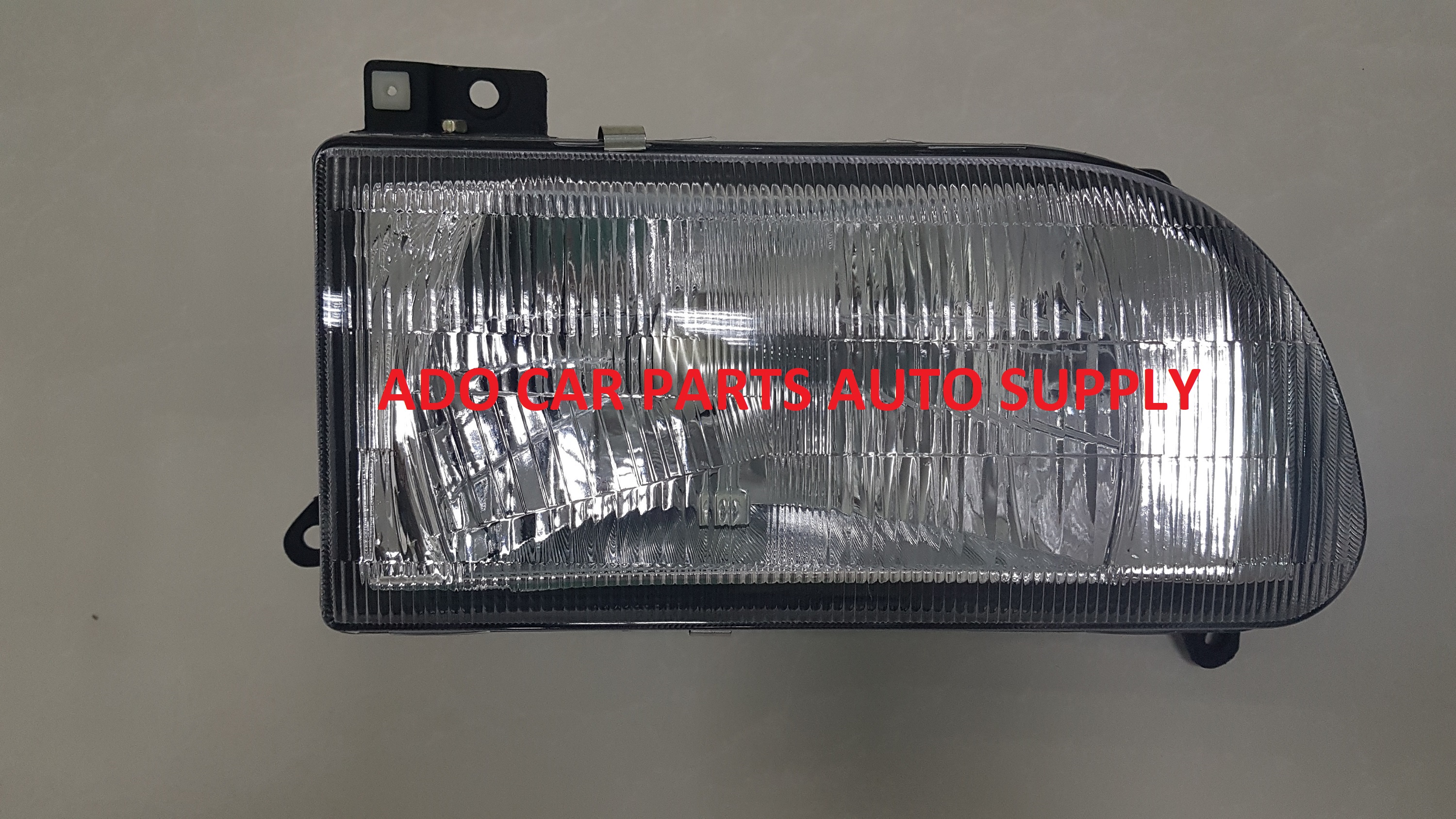 Kia Pride LX 1992 - 1995 / CD 1996 - 2003 Head Lamp Head Light