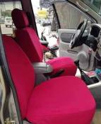 Nissan Sentra Car Seat Cover