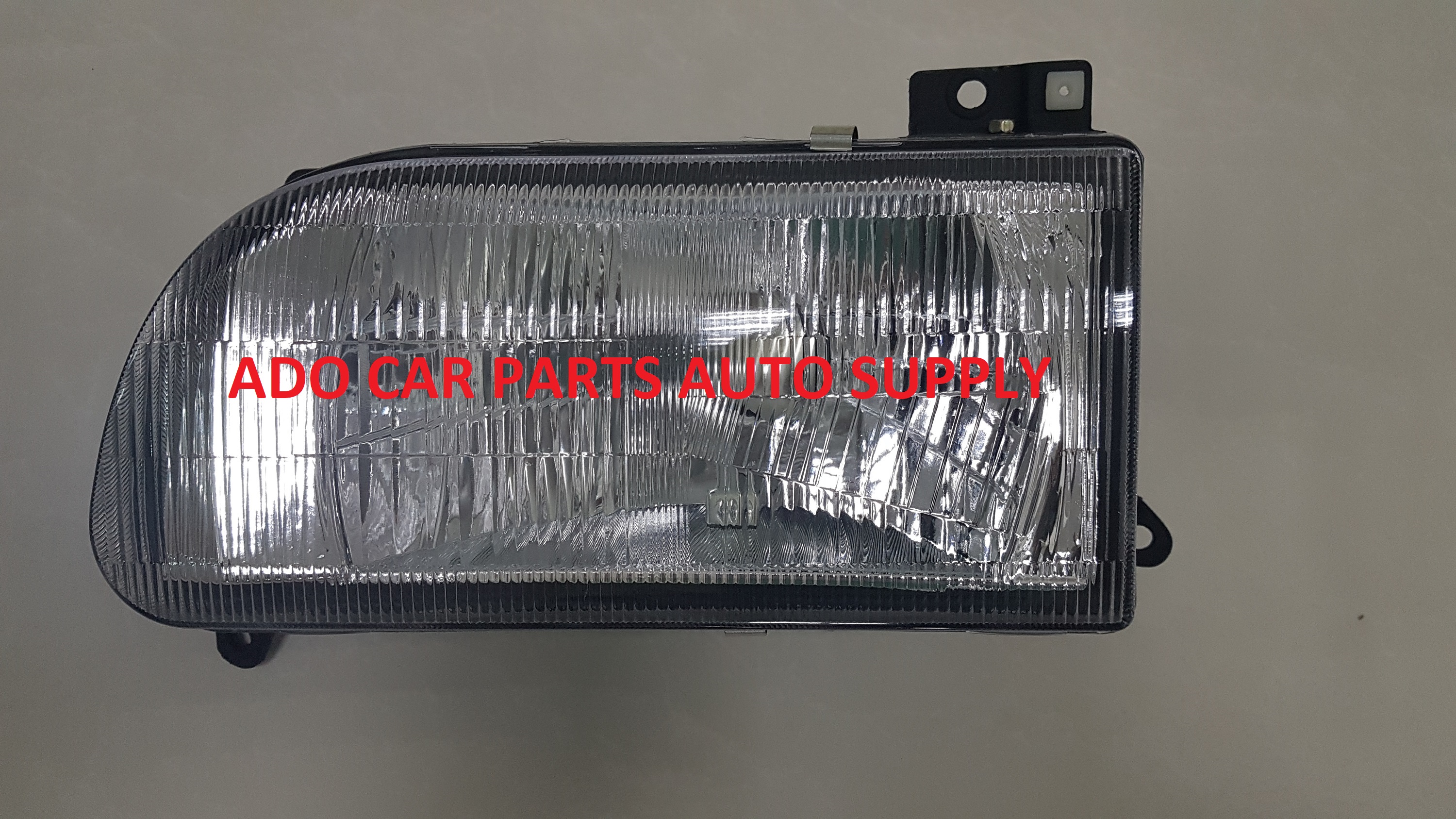 Kia Pride LX 1992 - 1995 / CD 1996 - 2003 Head Lamp Head Light