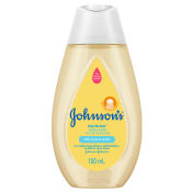 Johnson's Top-to-Toe Baby Bath 100ml