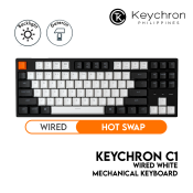 Keychron C1 Mechanical Keyboard