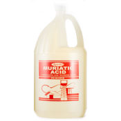 Apollo Muriatic Acid 2L