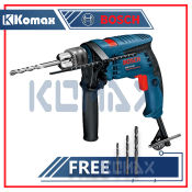 Komax BOSC H GSB 13 RE Impactelectric Hand Drill