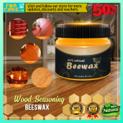 Beewax Furniture Wood Polish - Buy 1 Get 1 Free