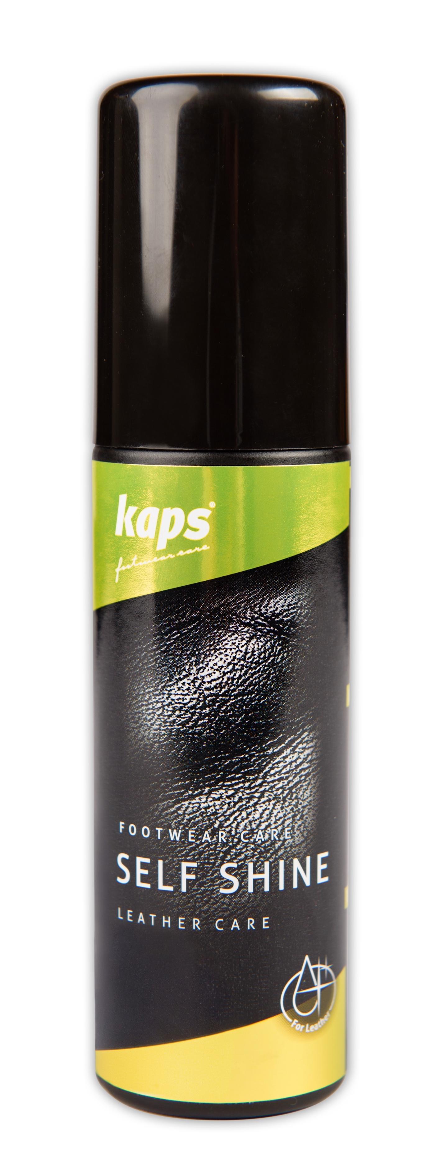 kaps shoe cream