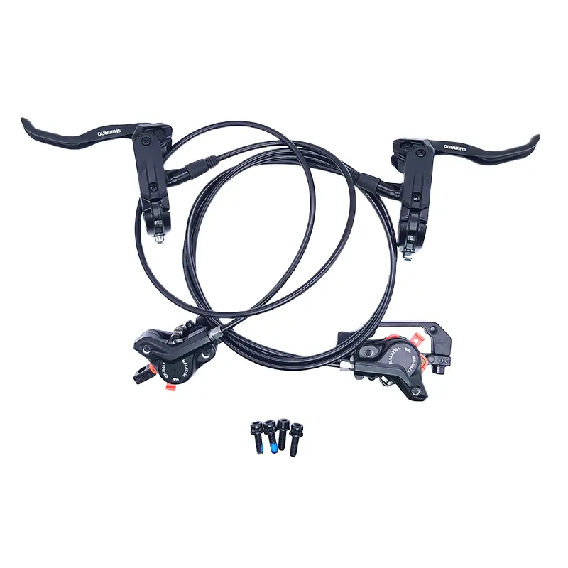 alivio hydraulic brakes