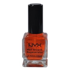 NYX Nail Growth Regenerator 15ml (Orange) Philippines