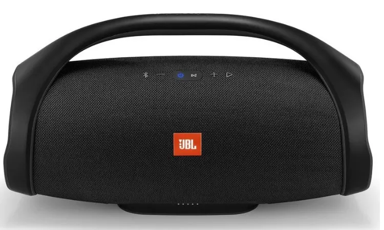 jbl boombox woofer