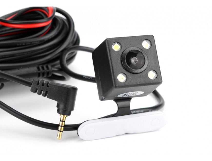 dashcam rear camera