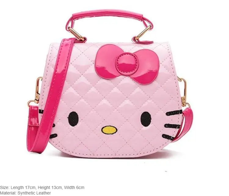 hello kitty luggage lazada