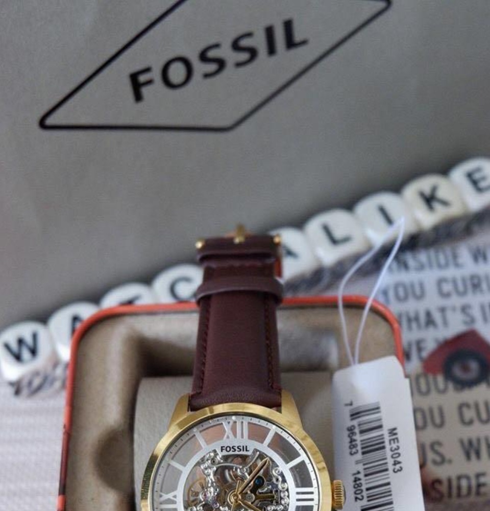 Fossil me3043 online