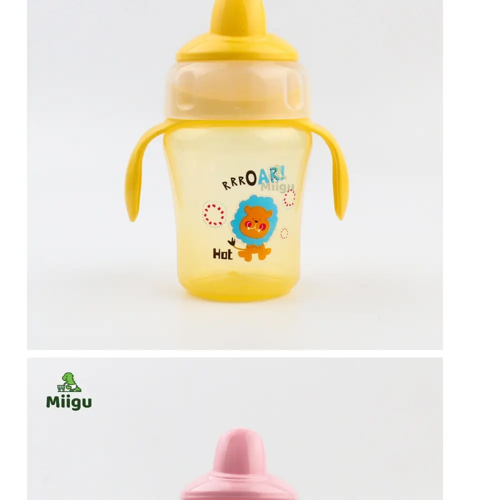 feeding bottle for toddlers