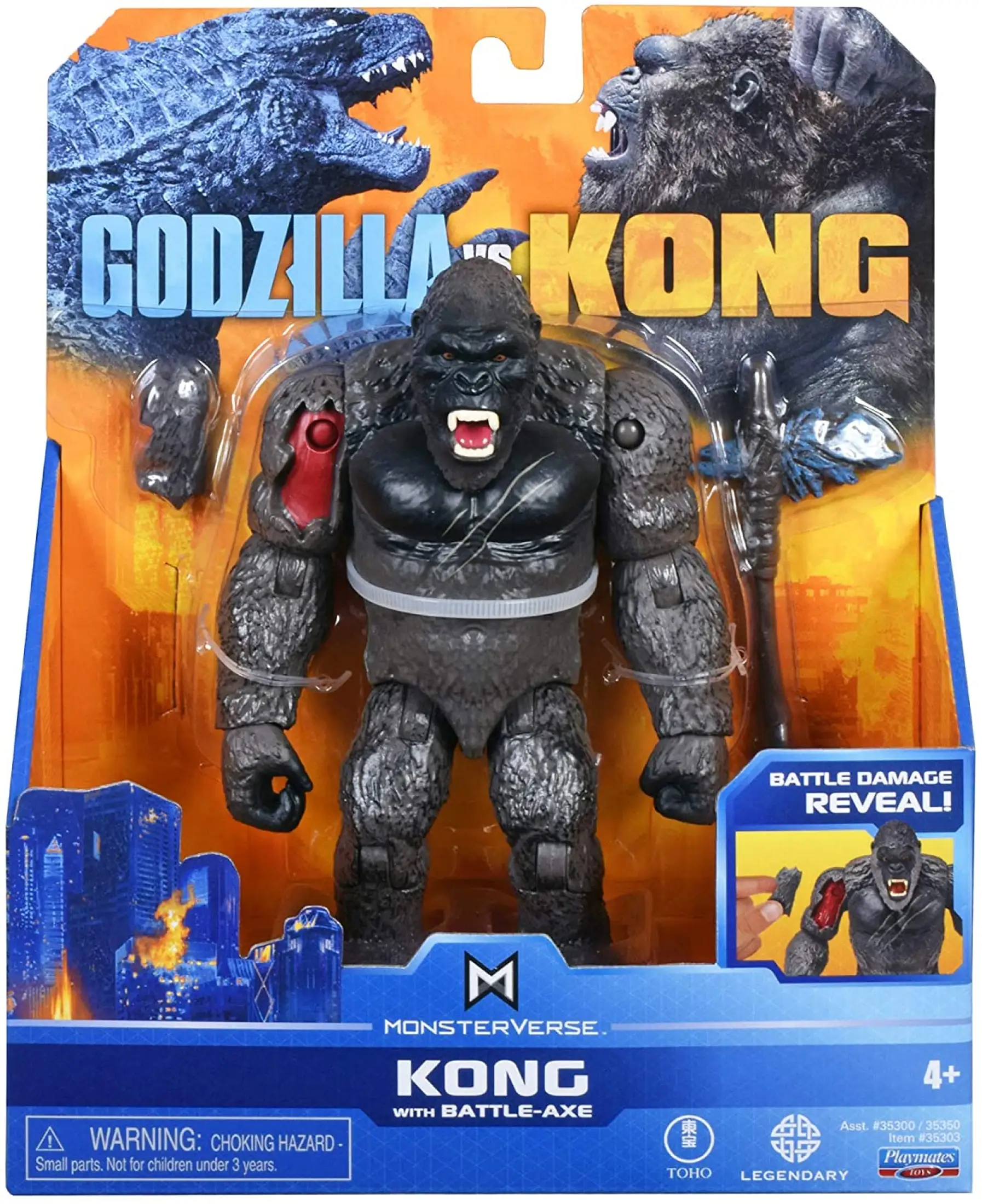 Toy King Kong Vs Godzilla Top Sellers Save 32 Www Cablecup Com