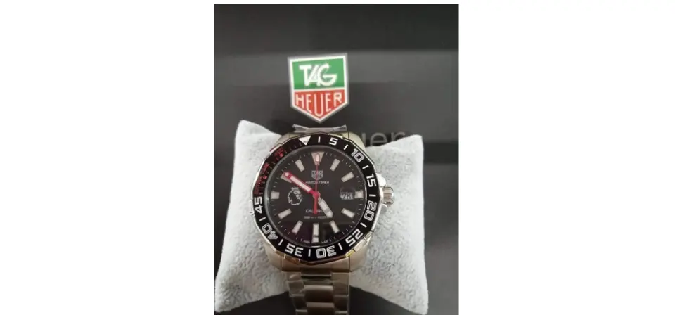 tag heuer lazada