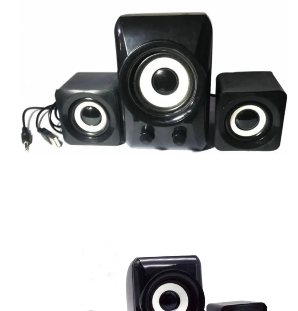 digital speaker