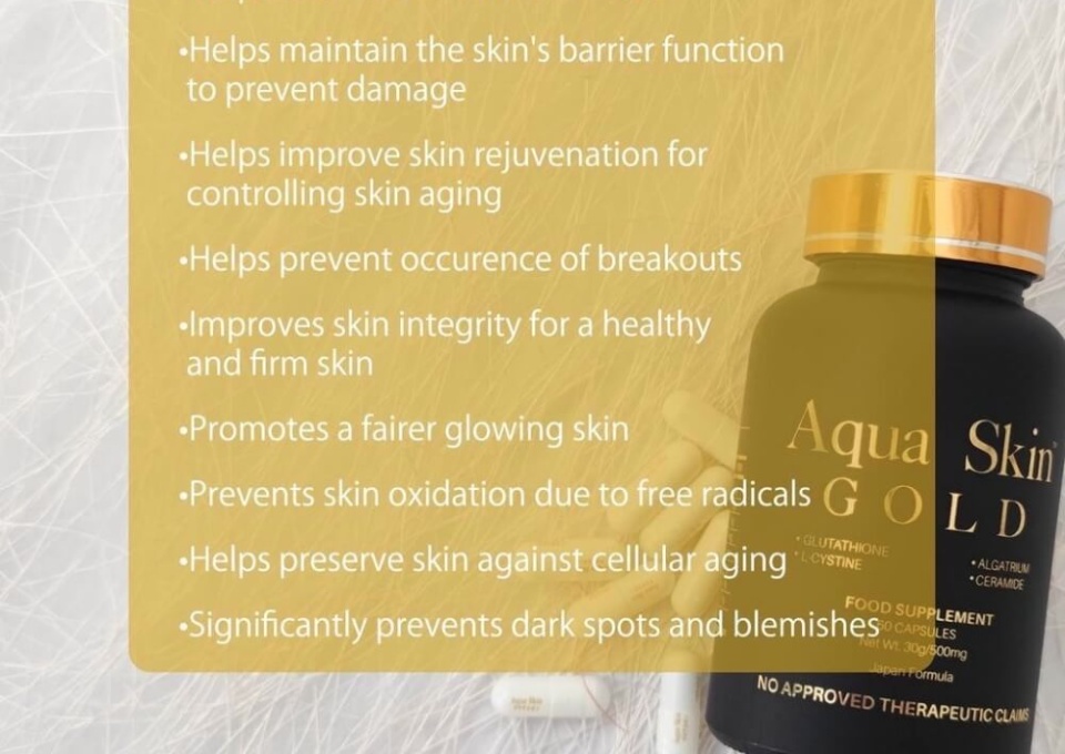 Aqua Skin Whitening Beauty Supplement Kagayaki Drink Amino Collagen Aqua Gold & Capsule Fine Lines & Wrinkles Reducer - Lazada | Lazada PH Aqua Skin Whitening Beauty Supplement Kagayaki Drink Amino Collagen Aqua Gold & Capsule Fine Lines & Wrinkles Reducer - Lazada | Lazada PH