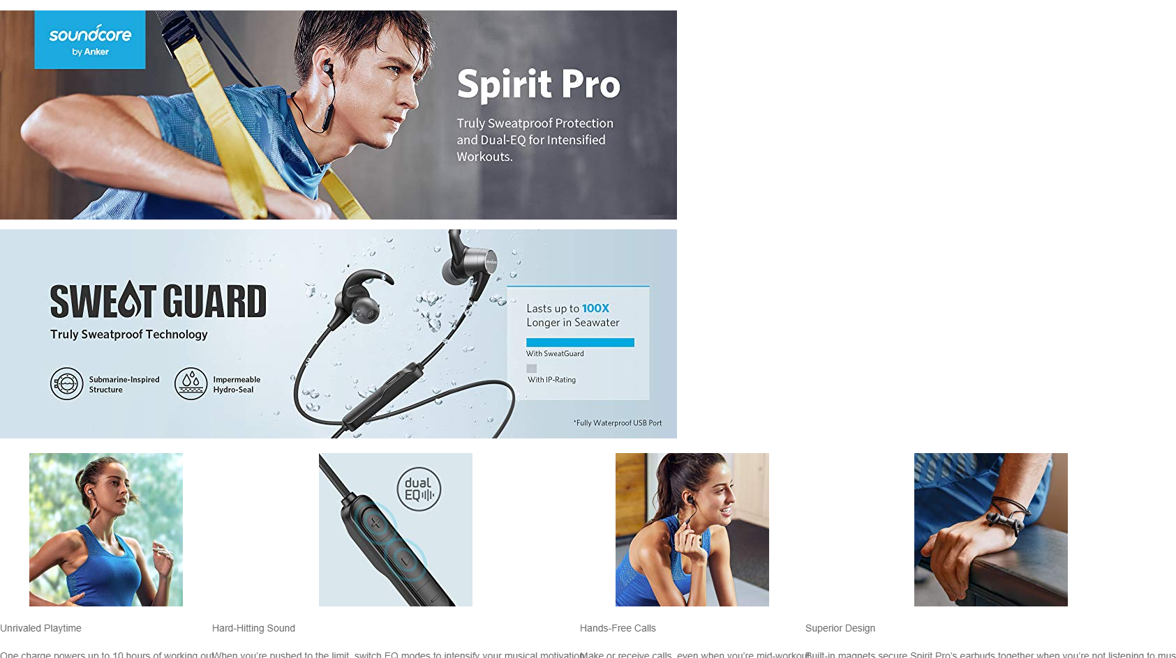 anker 10 hour playtime