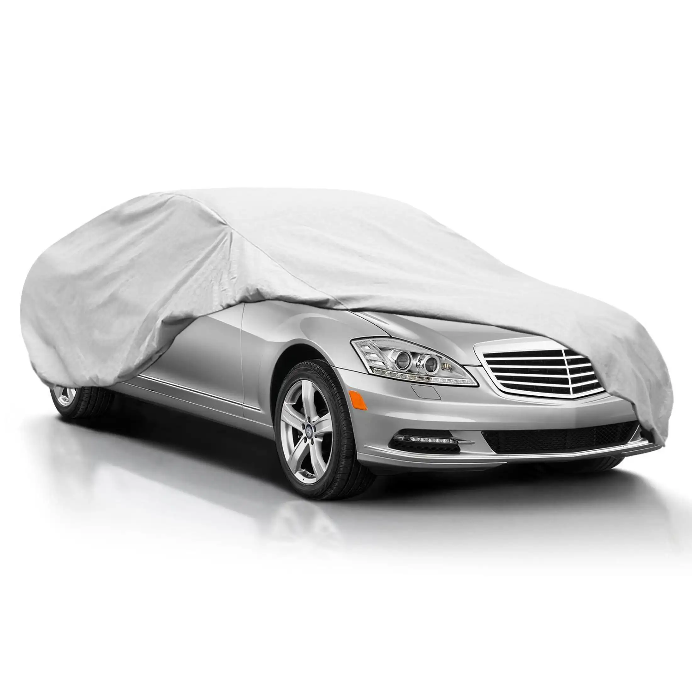 car cover cloth material