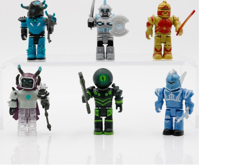 Roblox Toys 12 Pack
