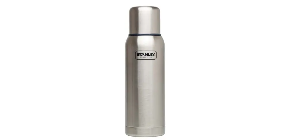 stanley water bottle