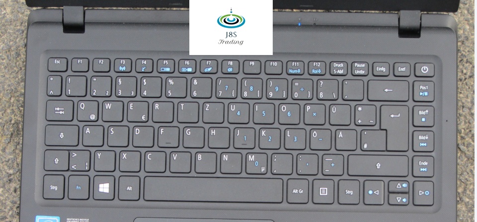 Clavier AZERTY Français Pour Acer Aspire ES1-420, 421, 432, 433 - Neuf KINPOWER