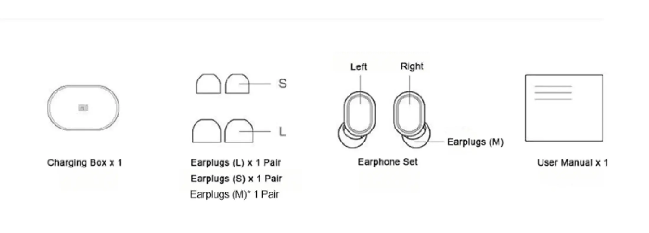 xiaomi mi airdots microphone