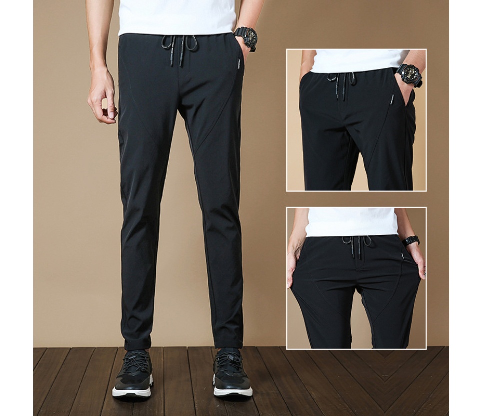 mens quick dry trousers