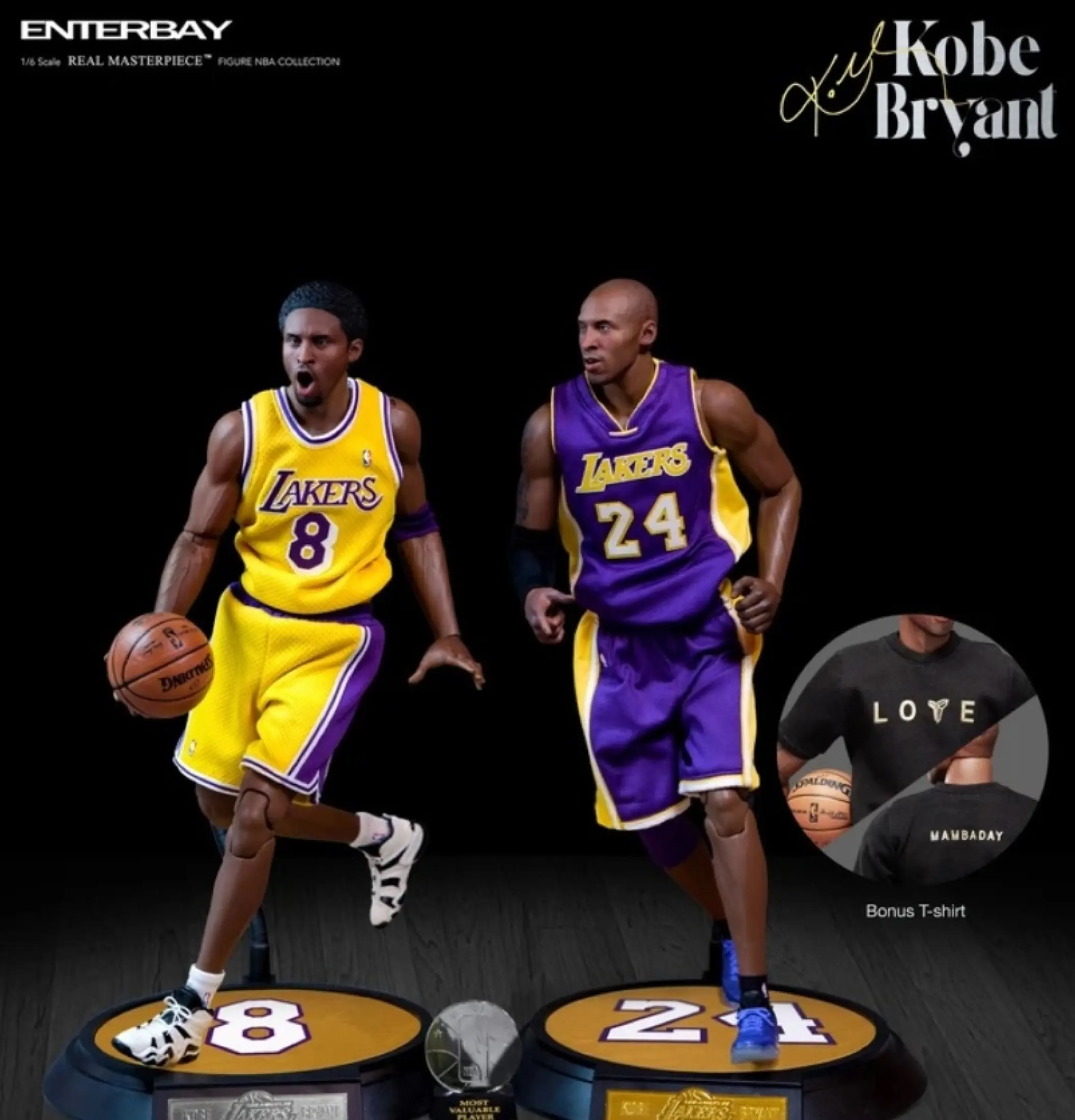 kobe bryant 2