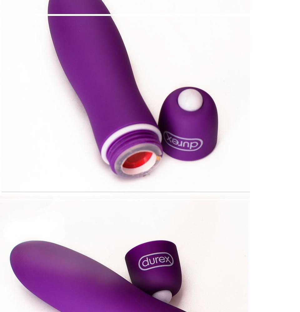 Discreet Packaging】Durex 10 Multi-functional Bullet Vibrator G-Spot  Clitoral Vibrator Sex Toys Easy Take Single Speed Bullet Sexy Dildo Sex  Toys For Women