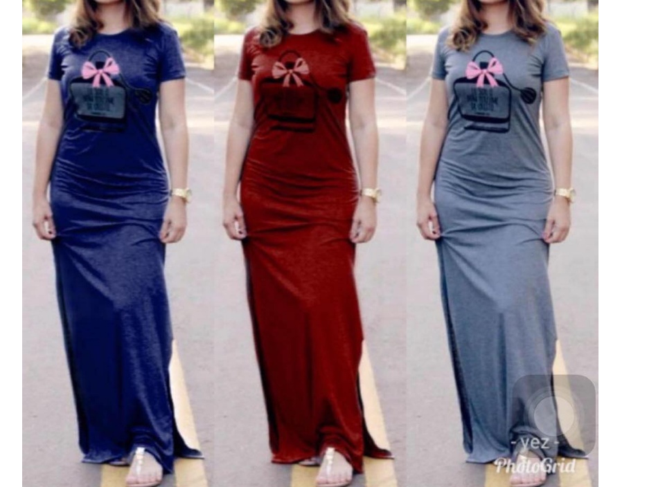 cotton maxi for daily use