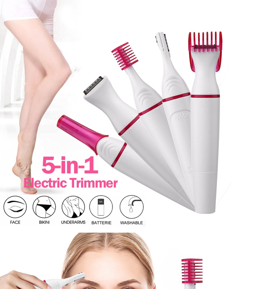 trimmer machine for ladies