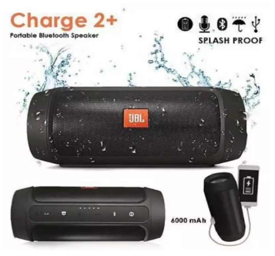 Flip finz charge2+ bluetooth hot sale speaker