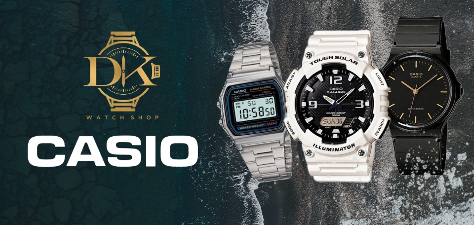 casio f91w lazada