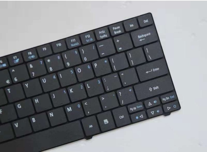 Laptop Keyboard For Acer Aspire One 751 Za3 752 753 722 721 1410 Za3 Za5 Za8 1810 Lazada Ph