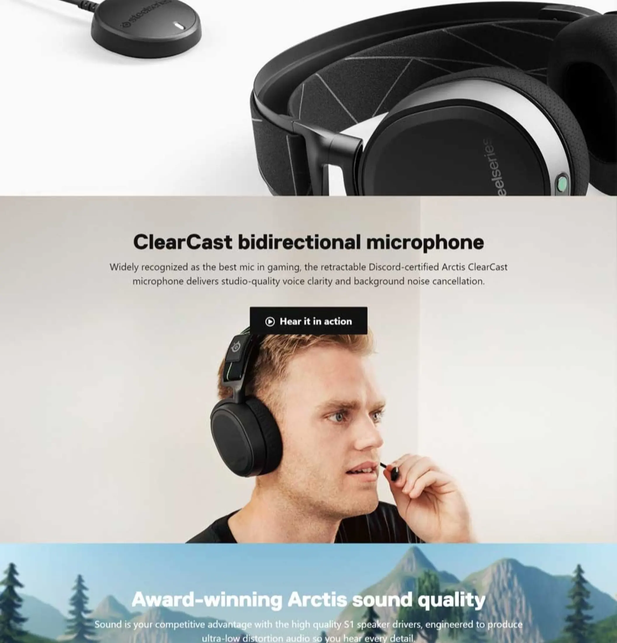 steelseries 61508