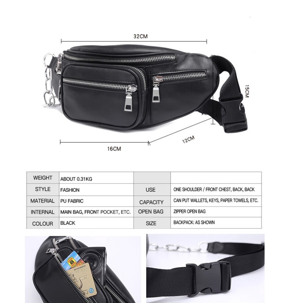 messenger bag belt