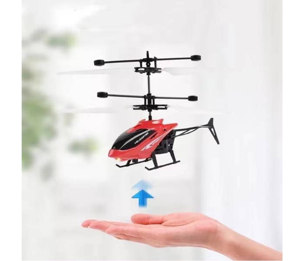 Rc helicopter best sale price under 500