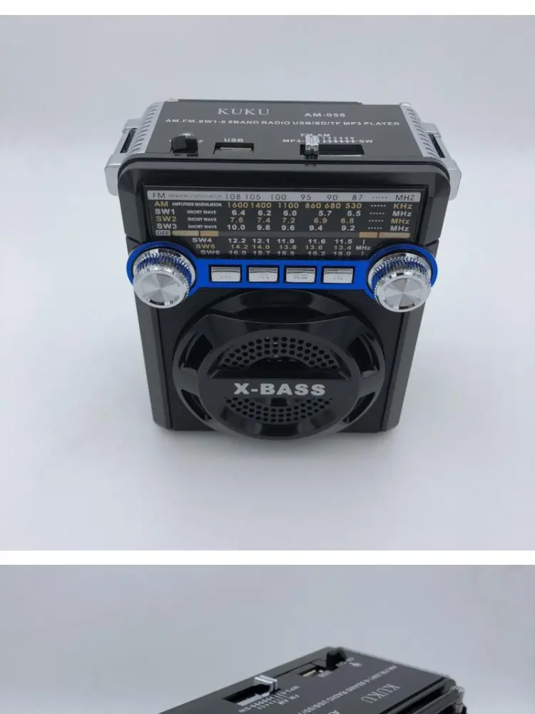 Kuku Am058 059 068 299 Fm Am Radio Charging Portable Speaker Mp3 Usb Sd Slot Lazada Ph April 19, 2010, 5:55 p.m. kuku am058 059 068 299 fm am radio charging portable speaker mp3 usb sd slot