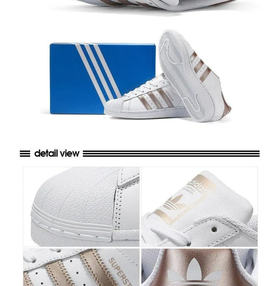 adidas superstar ladies