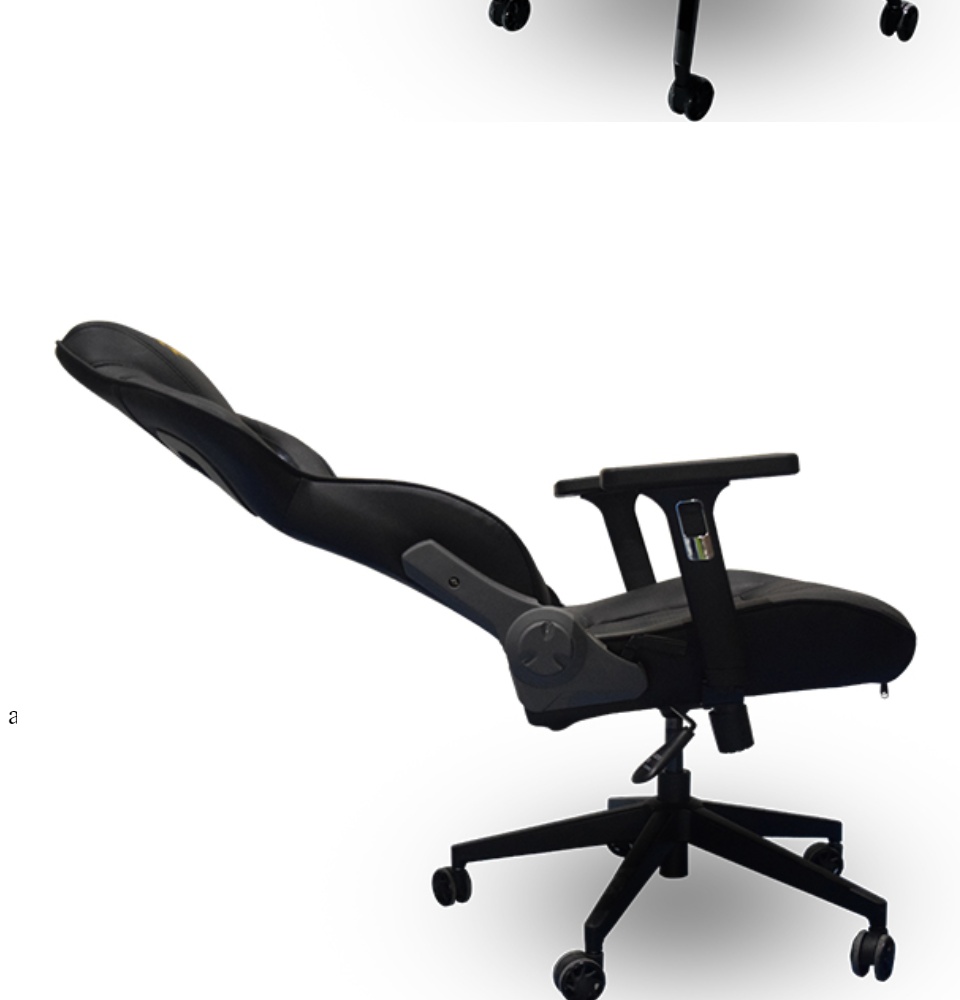 rakk gaming chair lazada