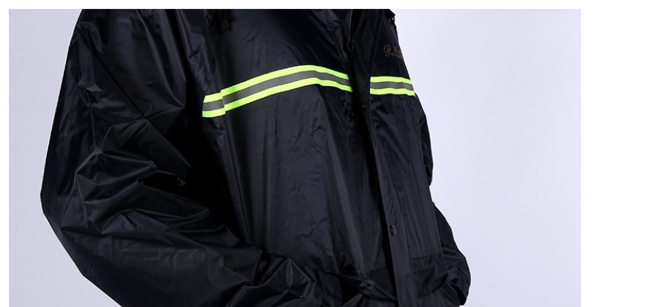 5M Shop Raincoat Water Resistant Unisex 